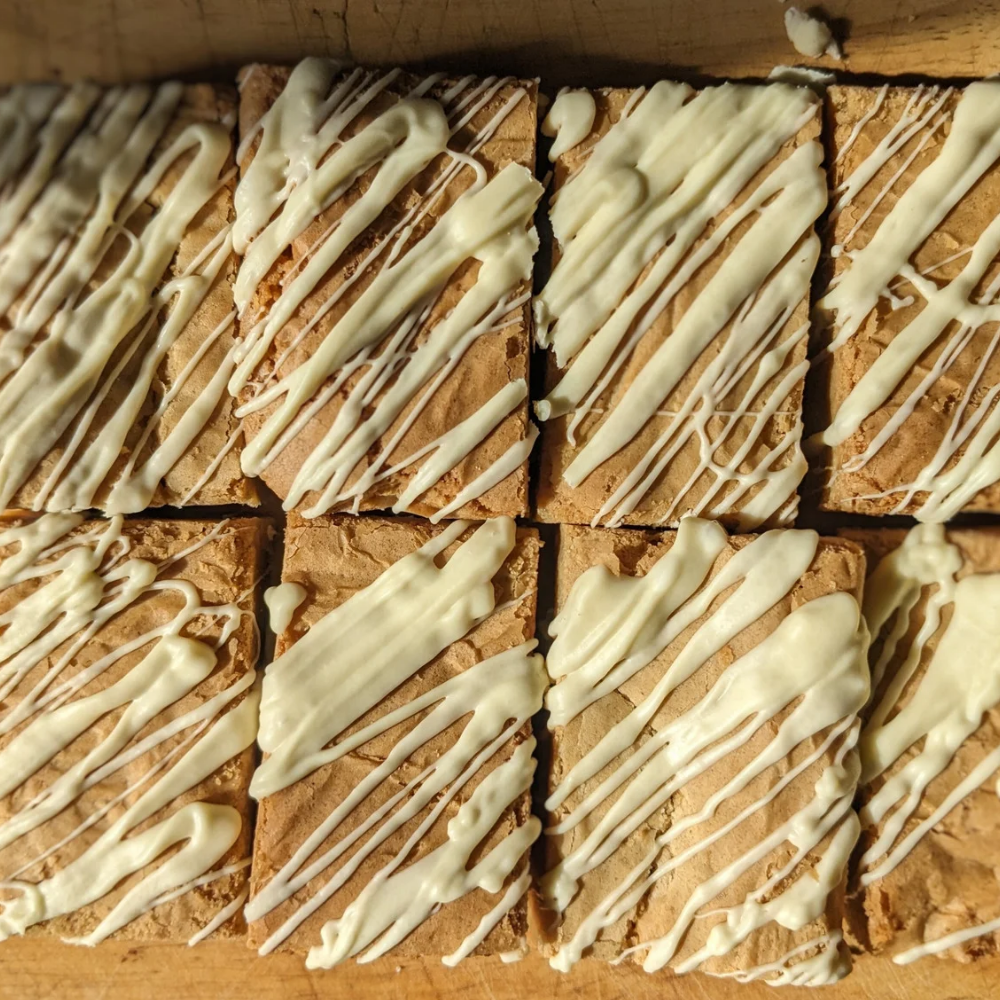 Original Brownies & Blondies